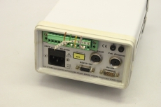 BURSTER  9180-V3001 Digitalanzeiger 9180 RS485 RS232 Anzeige Display 9180V3001