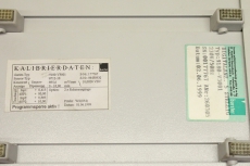 BURSTER  9180-V3001 9180 Anzeige Display Digitalanzeiger  9180V3001