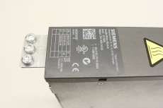 SIEMENS SINAMICS 6SL3120-2TE15-0AA4 V:B Double Motor Module 6SL31202TE150AA4