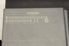 SIEMENS SIMATIC EM148-FC 6ES7148-1FA00-0XB0 Module Modul 6ES71481FA000XB0