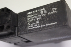 SCHMERSAL AZM 170-11zrk Schalter Sicherheitsschalter & Betätiger AZM170-11zrk