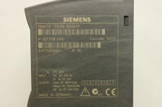 SIEMENS SIMATIC VS120 6GF1018-2AA E:2 VISION SENSOR Controller 6GF10182AA