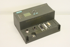 SIEMENS SIMATIC VS110 6GF1018-1AA E:01 VISION SENSOR 6GF10181AA