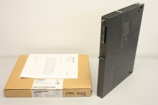 SIEMENS CPU 412-1 6ES7412-1XF03-0AB0 E:6 Prozessor CPU 6ES74121XF030AB0
