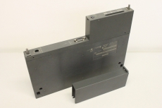 SIEMENS CPU 412-1 6ES7412-1XF03-0AB0 E:6 Prozessor CPU 6ES74121XF030AB0