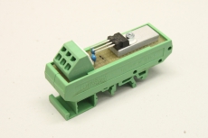 PHOENIX CONTACT UMK-SE11.25-1 L78S12CV  Spannungsregler linear 