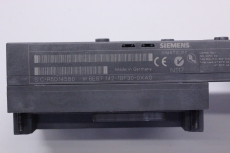 SIEMENS SIMATIC S7 EM142 6ES7-142-1BF30-0XA0 Digital Output 6ES71421BF300XA0