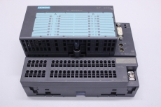 SIEMENS SIMATIC S7 ET 200L 193-1CH10-0XA0 TB16L Modul  131-1BH01-0XB0