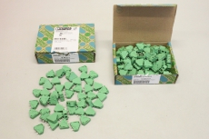 120x PHöNIX CONTACT Stecker Leiterplattenklemme ZFKDSA2.5-6.08R OVP
