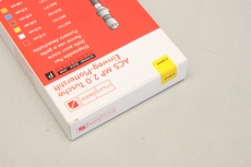 MURRPLASTIK  0614HA Einweg Plotterstift - ACS MP 2.0 Tusche MP 86621468 OVP