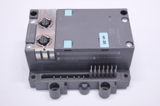 SIEMENS SIMATIC S7 EM144 6ES7144-1FB31-0XB0 E:02 Analog Input 6ES71441FB310XB0
