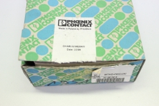 27x PHOENIX CONTACT 3100046 Thermospannungsklemmen paar 02962040 OVP