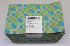 8x PHOENIX CONTACT Schutzleiterklemme Reihenklemme ST 35-PE 3004513519 OVP