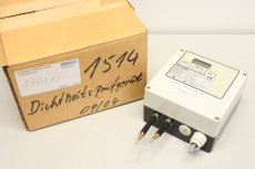 DPSAZ 0-1mbar Druckmessumformer 880313