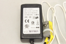 SIMCO 24V Mini Ion 2 4011426  Ionizing Air Blower MinION2  A1-36S18R-V