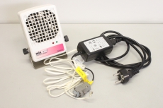 SIMCO Mini Ion 2 4011426 24V FAN Ionizing Air Blower MinION2  A1-36S18R-V