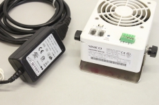 SIMCO Mini Ion 2 4011426 FAN 24V Ionizing Air Blower MinION2  A1-36S18R-V 