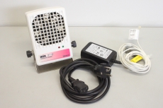 SIMCO Mini Ion 2 4011426 24V Ionizing Air Blower MinION2  A1-36S18R-V 