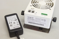 SIMCO Mini Ion 2 4011426 MinION2 Ionizing Air Blower 24V A1-36S18R-V