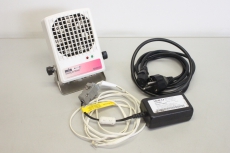 SIMCO Mini Ion 2 24V 4011426  MinION2 Ionizing Air Blower A1-36S18R-V