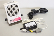 SIMCO Mini Ion 2 Lüfter 4011426 24V MinION2 Ionizing Air Blower A1-36S18R-V 