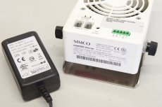 SIMCO Mini Ion 2 Lüfter 4011426 24V MinION2 Ionizing Air Blower A1-36S18R-V 