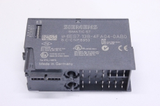 SIEMENS Simatic S7 PROFIsafe 6ES7138-4FA04-0AB0 Elektronikmodul 6ES71384FA040AB0