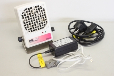 SIMCO Mini Ion 2 4011426 24V MinION2 Ionizing Air Blower A1-36S18R-V 