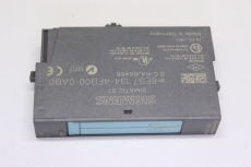 SIEMENS Simatic S7 6ES7134-4FB00-0AB0  Modul Elektronikmodul 6ES71344FB000AB0