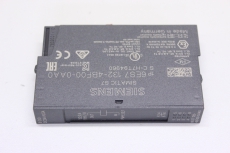 SIEMENS Simatic 6ES7132-4BF00-0AA0 Modul Digital Output Ausgabe 6ES71324BF000AA0
