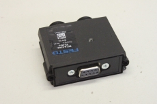 FESTO NECA-S1G9-P9-MP3 Multipol-Steckdose NECA 552703 OVP