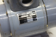 RADIO ENERGIE Y-588 Y588 Tachogenerator DYNAMO TACHYMETRIQUE  795384 