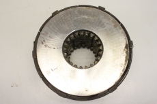 Ø152mm Ø60mm ↨99mm Lamellenkupplung Motor Kupplung clutch 1