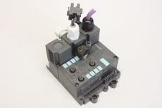 SIEMENS SIMATIC S7 6ES7141-1BF11-0XB0 Basismodul  ET200X