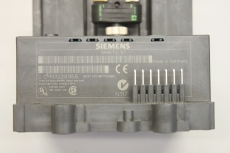 SIEMENS SIMATIC S7 6ES7141-1BF11-0XB0 Basismodul  ET200X