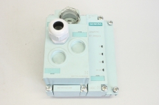 SIEMENS SIMATIC ET2006ES7154-1AA01-0AB0 & 6ES7194-4AC00-0AA0 Interface IM154-1DP