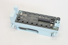 SIEMENS SIMATIC S7 DP ET 200 PRO 6ES7141-4BF00-0AA0 Interface 6ES71414BF000AA0
