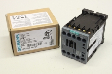 SIEMENS SIRIUS 3RT2017-1AP01 5,5kW 400V 230V Leistungsschütz  3RT20171AP01 OVP