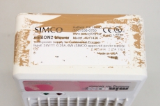 SIMCO 4011426 24V MinION2  Ionizing Air Blower  
