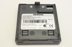 SIEMENS MICROMASTER 4 BASIC  6SE6400-0BP00-0AA0 Operator Panel 6SE64000BP000AA0