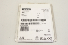 SIEMENS 6ES7953-8LJ31-0AA0 Micro Memory Card für S7-300/C7/ 4047623402640 OVP