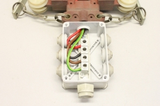   Laufkatze Flaschenzug Kettenzug Kran Leitungswagen wagen 