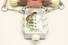    Laufkatze Flaschenzug Kettenzug Kran Leitungswagen wagen 