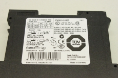SIEMENS SIRIUS  3TK2820-2CB30 SICHERHEITSSCHALTGERÄT  4011209840546 OVP