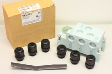 SIEMENS SIMATIC DP 6ES7194-4AC00-0AA0 Anschlussmodul  4025515072249 OVP