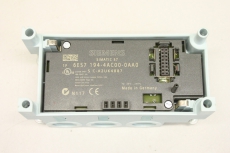 SIEMENS SIMATIC DP 6ES7194-4AC00-0AA0 Anschlussmodul  4025515072249 OVP
