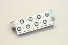 SIEMENS 6ES7194-4CB00-0AA0 SIMATIC ET 200PRO CONNECTING MODULE  
