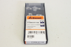 10x GARANT 215948 ST1100  APMT 100305-TR Wendeschneidplatten OVP