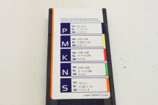 10x GARANT 215948 ST1100  APMT 100305-TR Wendeschneidplatten OVP