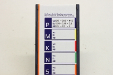 10x GARANT 261454 HB7010-1 VCMT110304-SM Wendeschneidplatten OVP